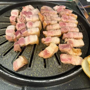 참돼짓간 리뷰 사진