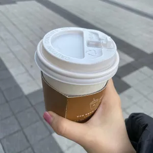 텐퍼센트커피 리뷰 사진