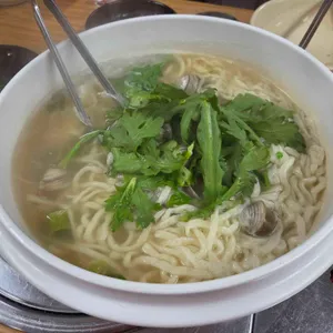 오씨칼국수 사진