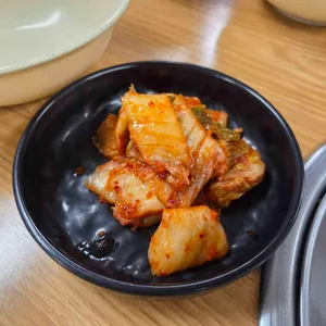 오씨칼국수 사진