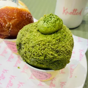 노티드 리뷰 사진