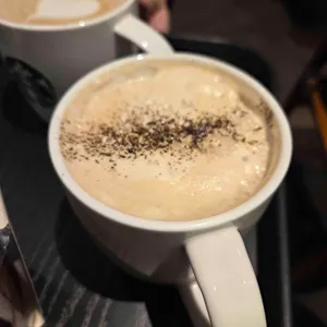 스타벅스 리뷰 사진