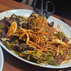 영동족발 대표 사진