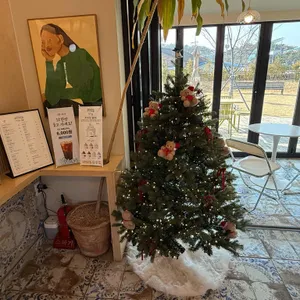 카페오늘 리뷰 사진