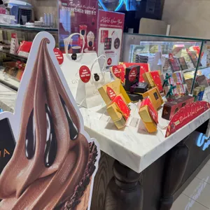 고디바 리뷰 사진