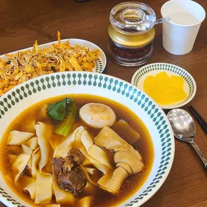 성수우육면 사진 1