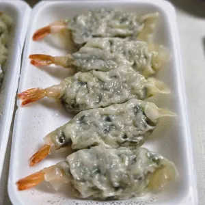 만둣집 리뷰 사진