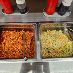 토평보리밥손칼국수 리뷰 사진