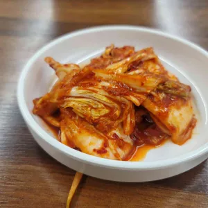 토평보리밥손칼국수 사진