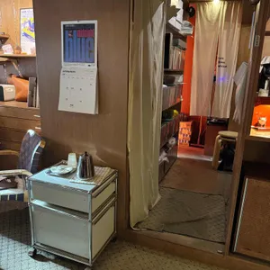 턴다운서비스 리뷰 사진