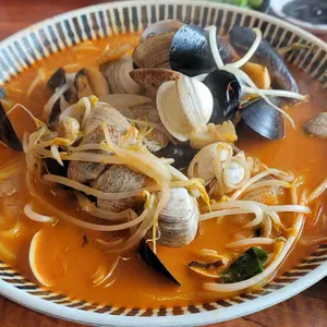 갈마짬뽕 사진 1