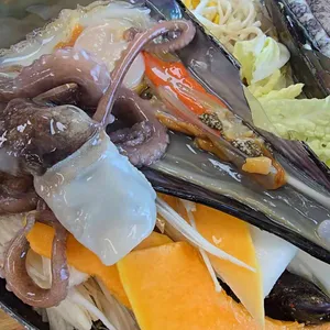 시랑리 해녀할매집 리뷰 사진