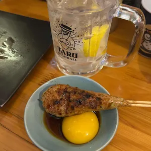 야키토리 타키비 리뷰 사진