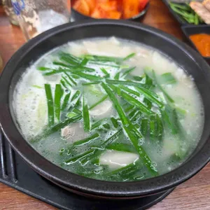 국밥참맛있는집 사진 1