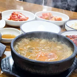 큰집추어탕 사진 1