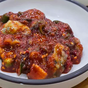 큰집추어탕 사진