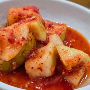 큰집추어탕 사진