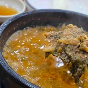 큰집추어탕 리뷰 사진