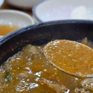 큰집추어탕 사진