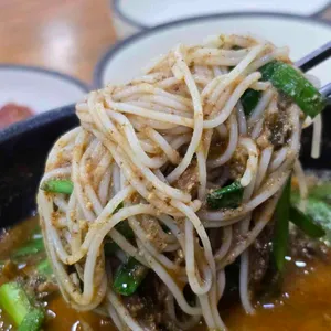 큰집추어탕 사진