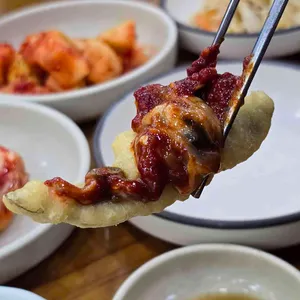 큰집추어탕 리뷰 사진