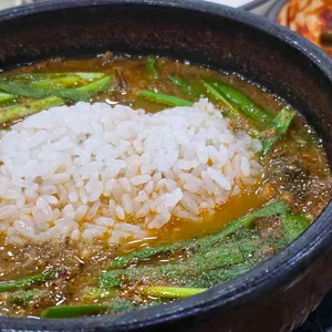 큰집추어탕 리뷰 사진