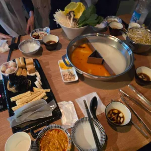 진진 훠궈 사진