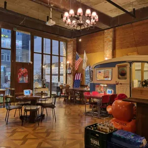 골든이글 대표 사진