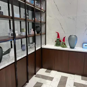 더링크 서울 트리뷰트 포트폴리오 호텔 카페 재그 대표 사진