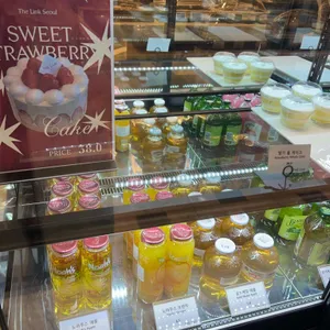 더링크 서울 트리뷰트 포트폴리오 호텔 카페 재그 리뷰 사진