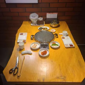 초필살돼지구이 리뷰 사진