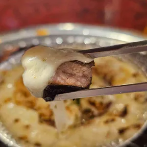 뜯갈비 대표 사진