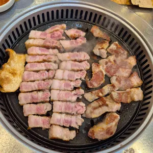 맛찬들왕소금구이 사진