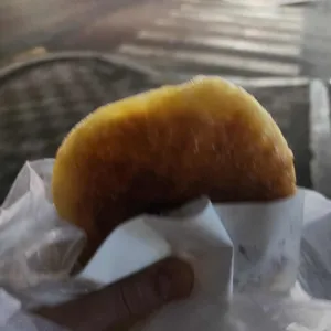 호이호떡 리뷰 사진