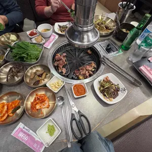 모닥303 리뷰 사진