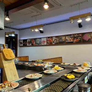 스시민 리뷰 사진