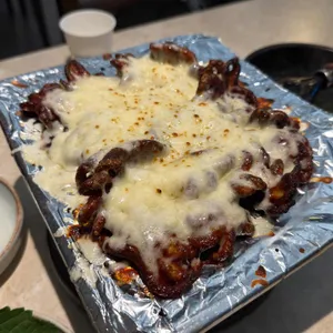 일화정연탄쭈꾸미 사진