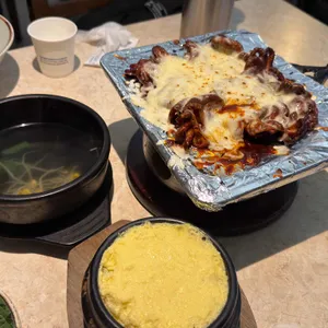 일화정연탄쭈꾸미 리뷰 사진