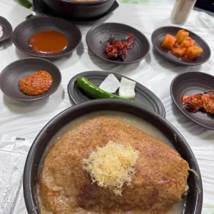 오복누릉지삼계탕 대표 사진