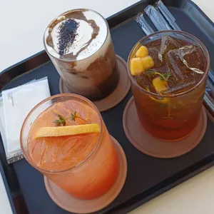 카페 한결 사진 1