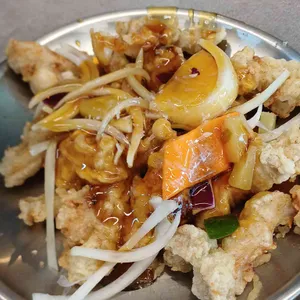 거동탕수육 대표 사진