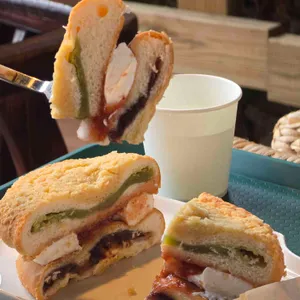 카페피오레 리뷰 사진