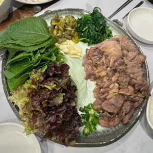 도안동감나무집 사진 1