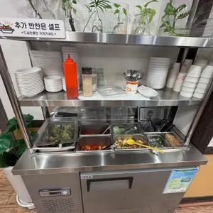 도안동감나무집 리뷰 사진