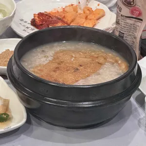 도안동감나무집 사진