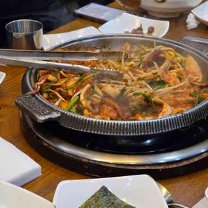 군산오징어리틀 사진