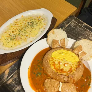 스타쿠빙커피전문점 사진