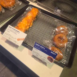 파리바게뜨 리뷰 사진