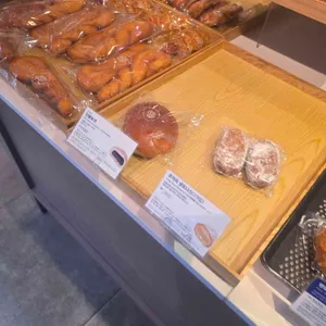 파리바게뜨 대표 사진