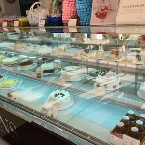 한스케익 대표 사진